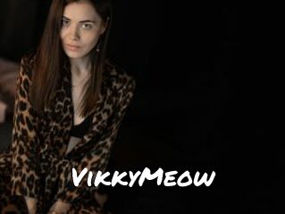 VikkyMeow