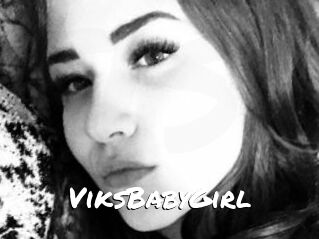 ViksBabyGirl