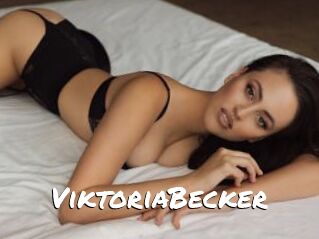 ViktoriaBecker