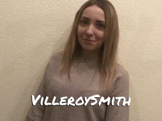 VilleroySmith