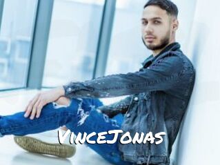 VinceJonas