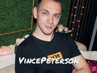 VincePeterson