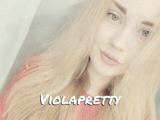 Viola_pretty