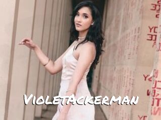 VioletAckerman