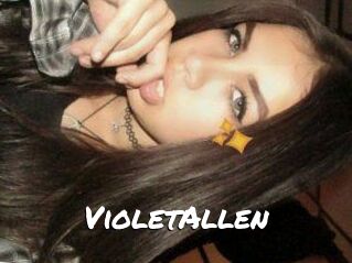 VioletAllen