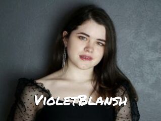 VioletBlansh