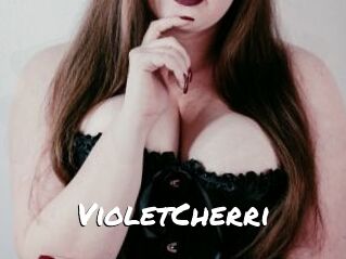 VioletCherri