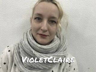 VioletClaire