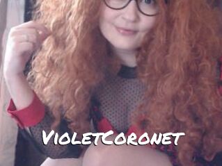 VioletCoronet