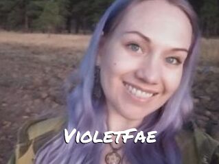 VioletFae