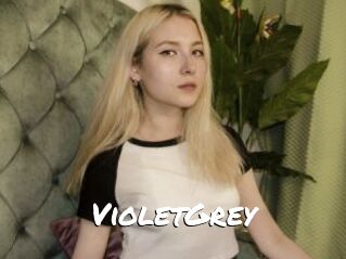 VioletGrey