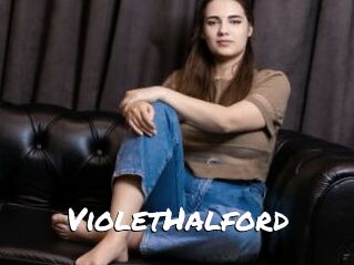 VioletHalford