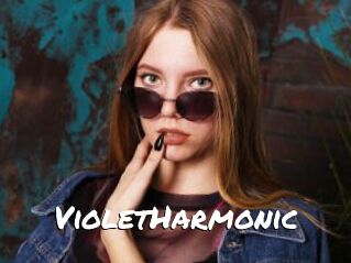 VioletHarmonic