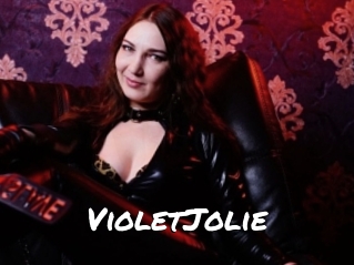 VioletJolie