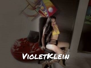 VioletKlein