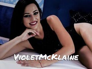 VioletMcKlaine