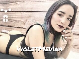 VioletMedina