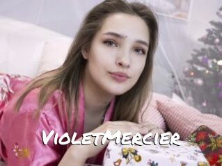 VioletMercier