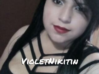 VioletNikitin