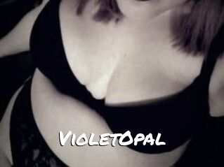 VioletOpal