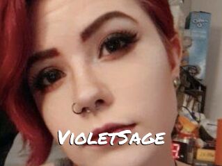 Violet_Sage