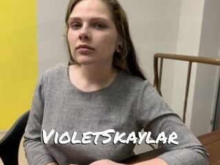 VioletSkaylar