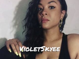 VioletSkyee