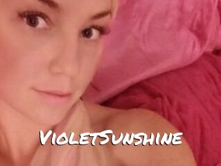 VioletSunshine