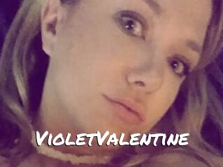 VioletValentine