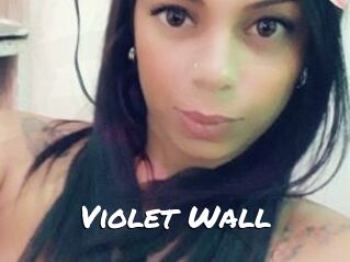 Violet_Wall