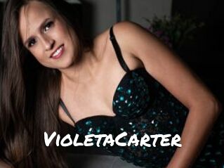 VioletaCarter Fisting Lovers