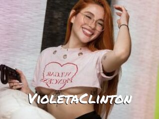 VioletaClinton