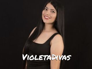 VioletaDivas