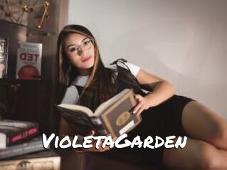 VioletaGarden