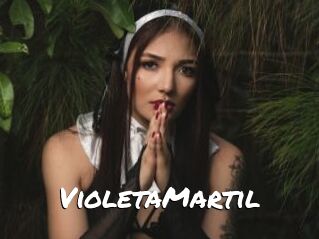 VioletaMartil