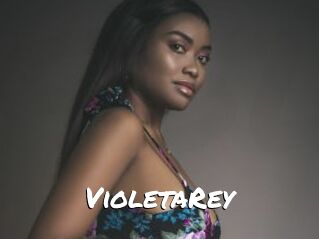 VioletaRey