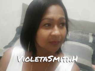 VioletaSmithH