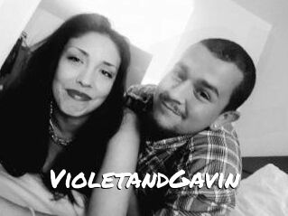 Violet_and_Gavin