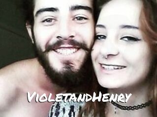 Violet_and_Henry