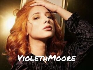 ViolethMoore