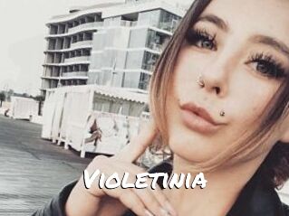 Violetinia