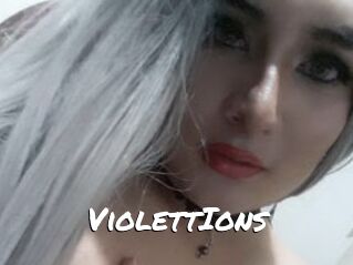 ViolettIons