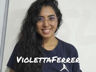 ViolettaFerrer