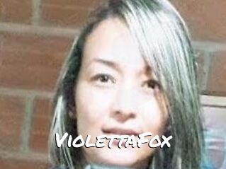 ViolettaFox