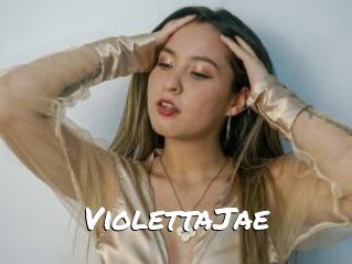 ViolettaJae