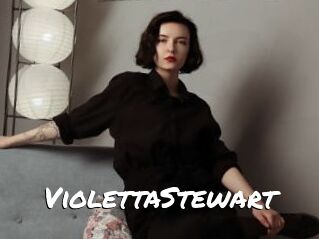 ViolettaStewart