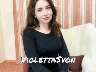 ViolettaSvon