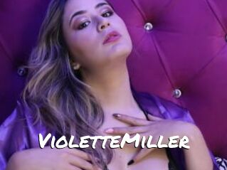 VioletteMiller