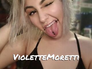 VioletteMoretti