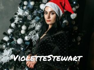 VioletteStewart